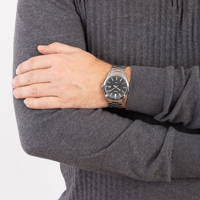 Reloj CASIO Regular MTP-VD03D-1A Acero Hombre Plateado3