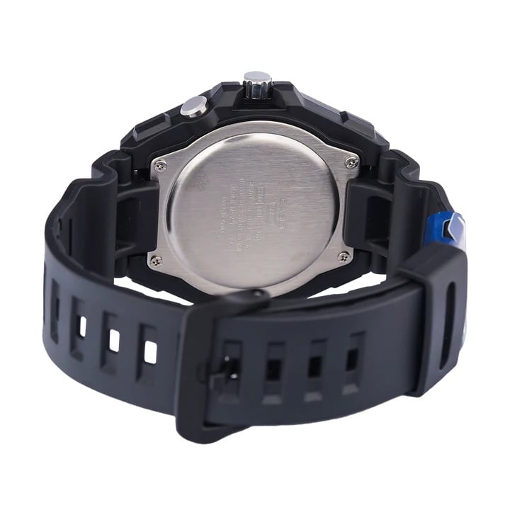 Reloj CASIO Regular MW-620H-1A Resina Hombre Negro2