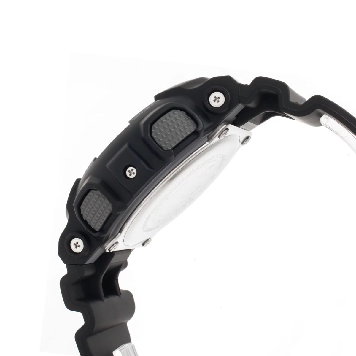 Reloj G-SHOCK GA-110-1A Resina Hombre Negro2