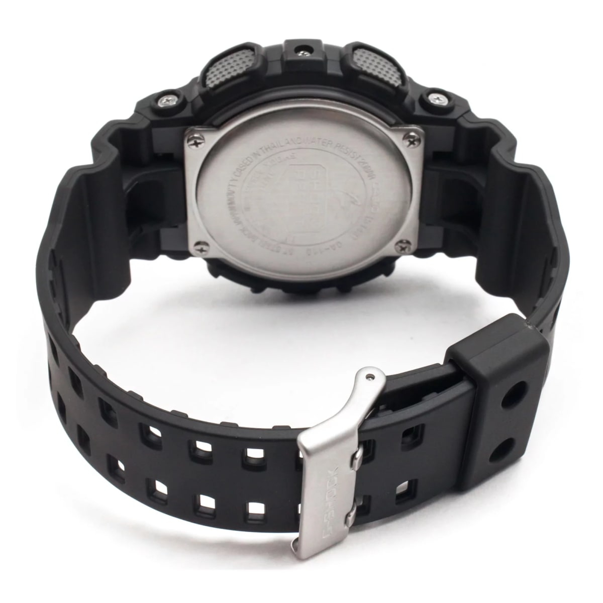 Reloj G-SHOCK GA-110-1A Resina Hombre Negro3