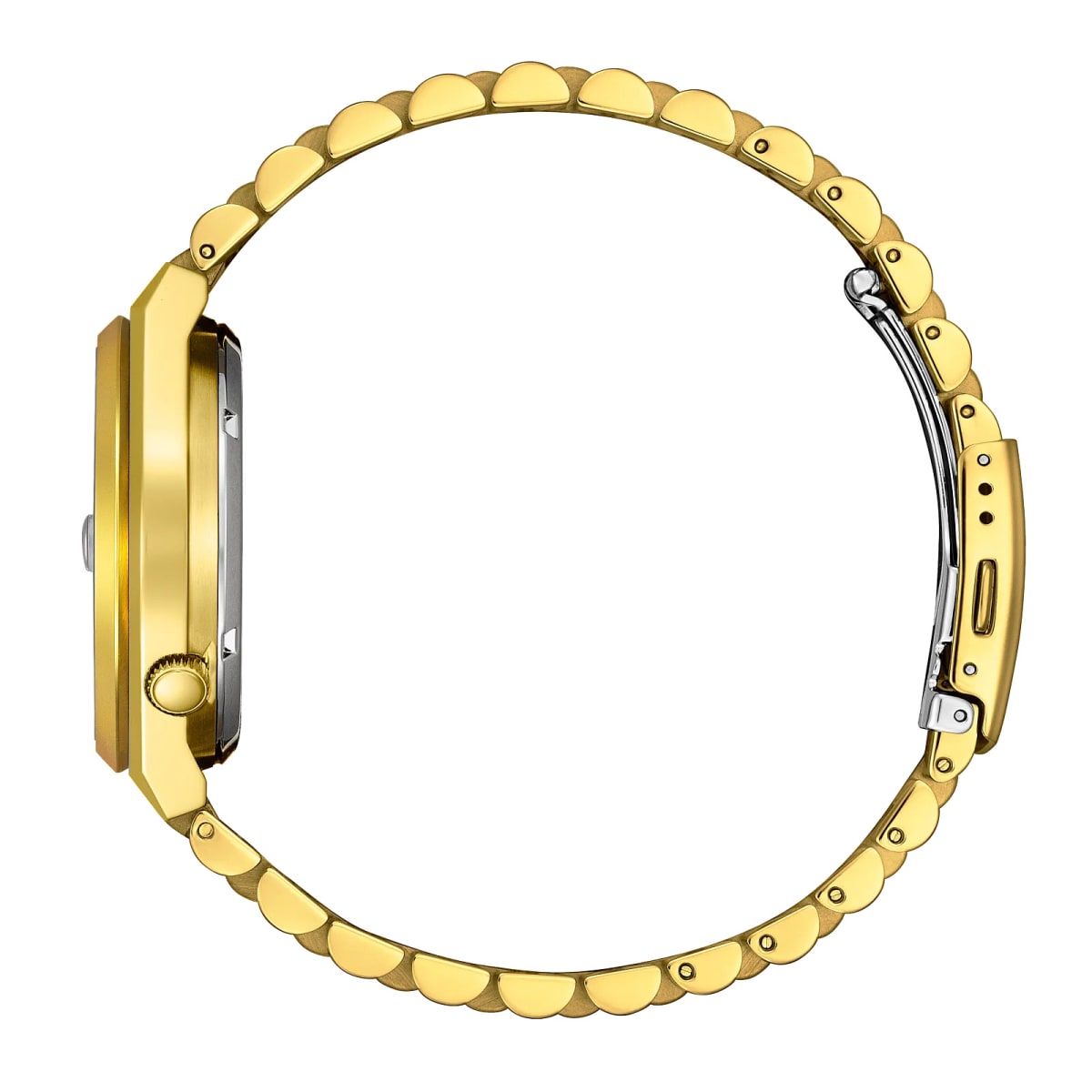 Reloj CITIZEN Automático NJ0152-51X Acero Unisex Dorado2