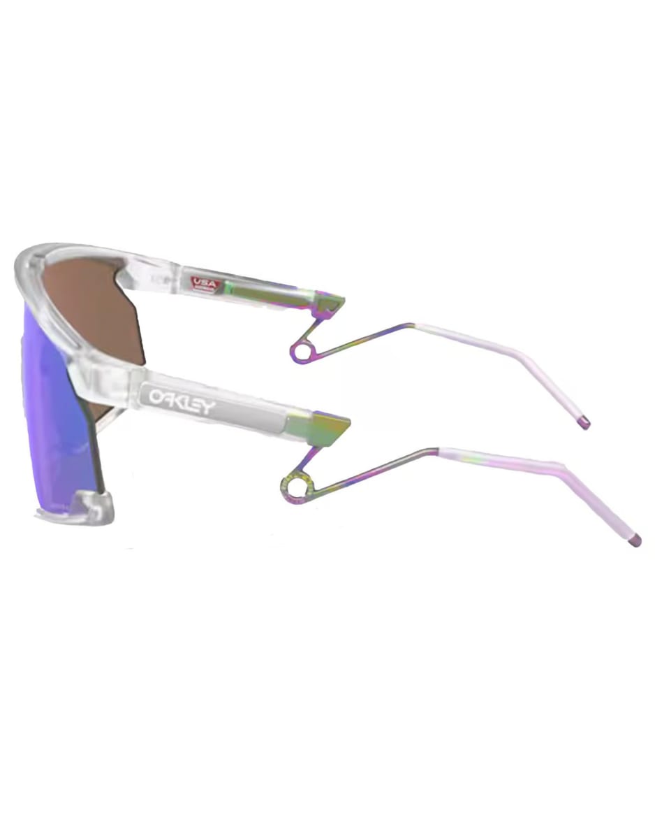 Lente OAKLEY BXTR METAL OO9237-02392