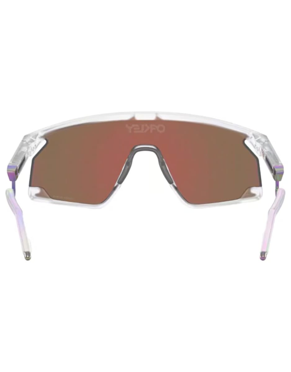 Lente OAKLEY BXTR METAL OO9237-02393