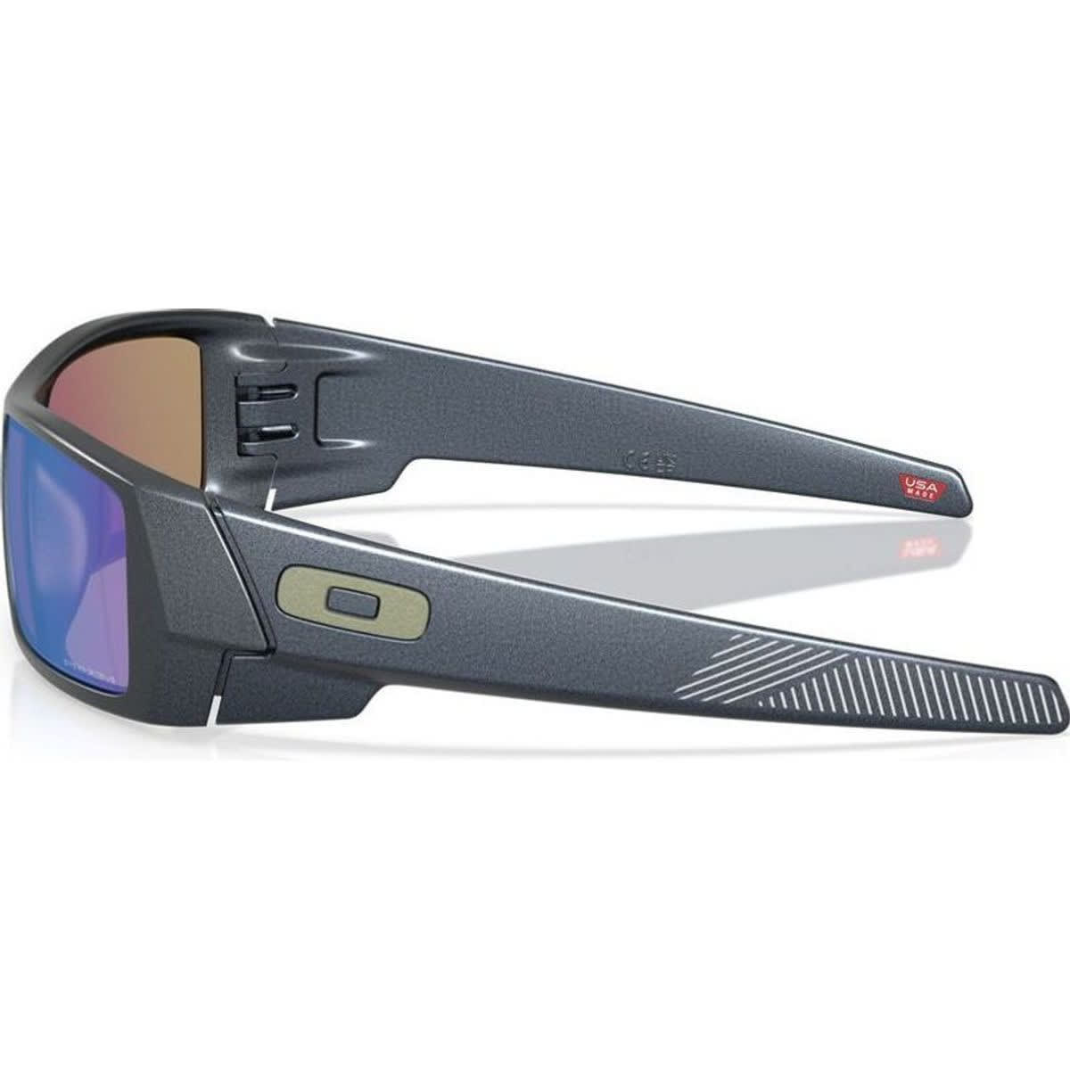 Lente OAKLEY GASCAN OO9014-D4603