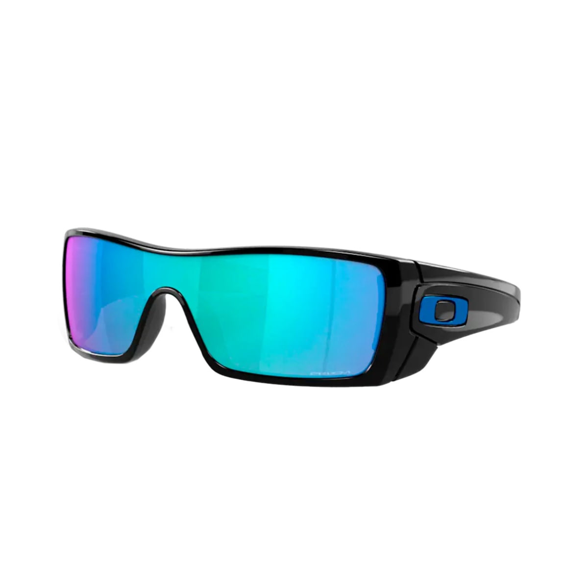 Lente OAKLEY BATWOLF OO9101-58271
