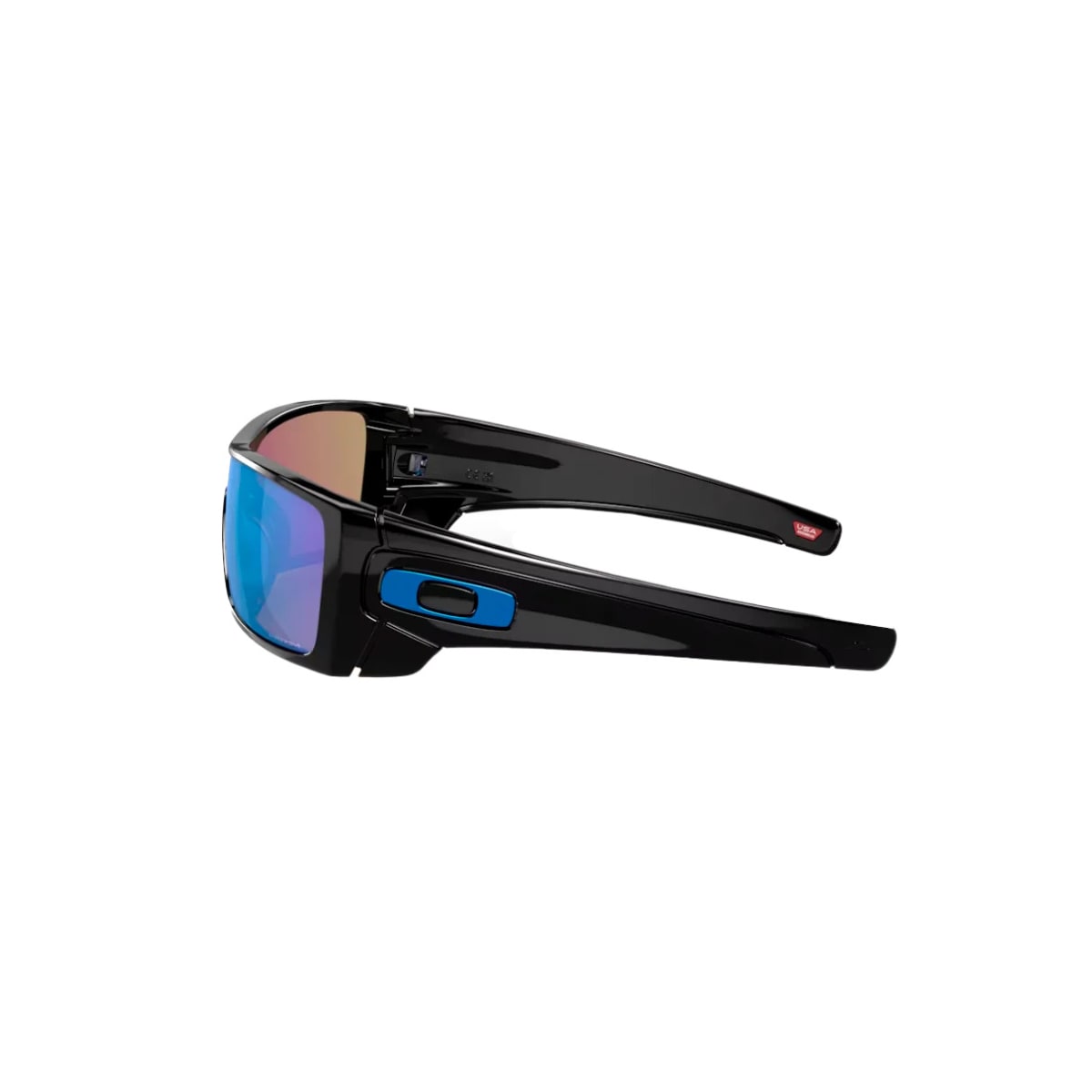 Lente OAKLEY BATWOLF OO9101-58273