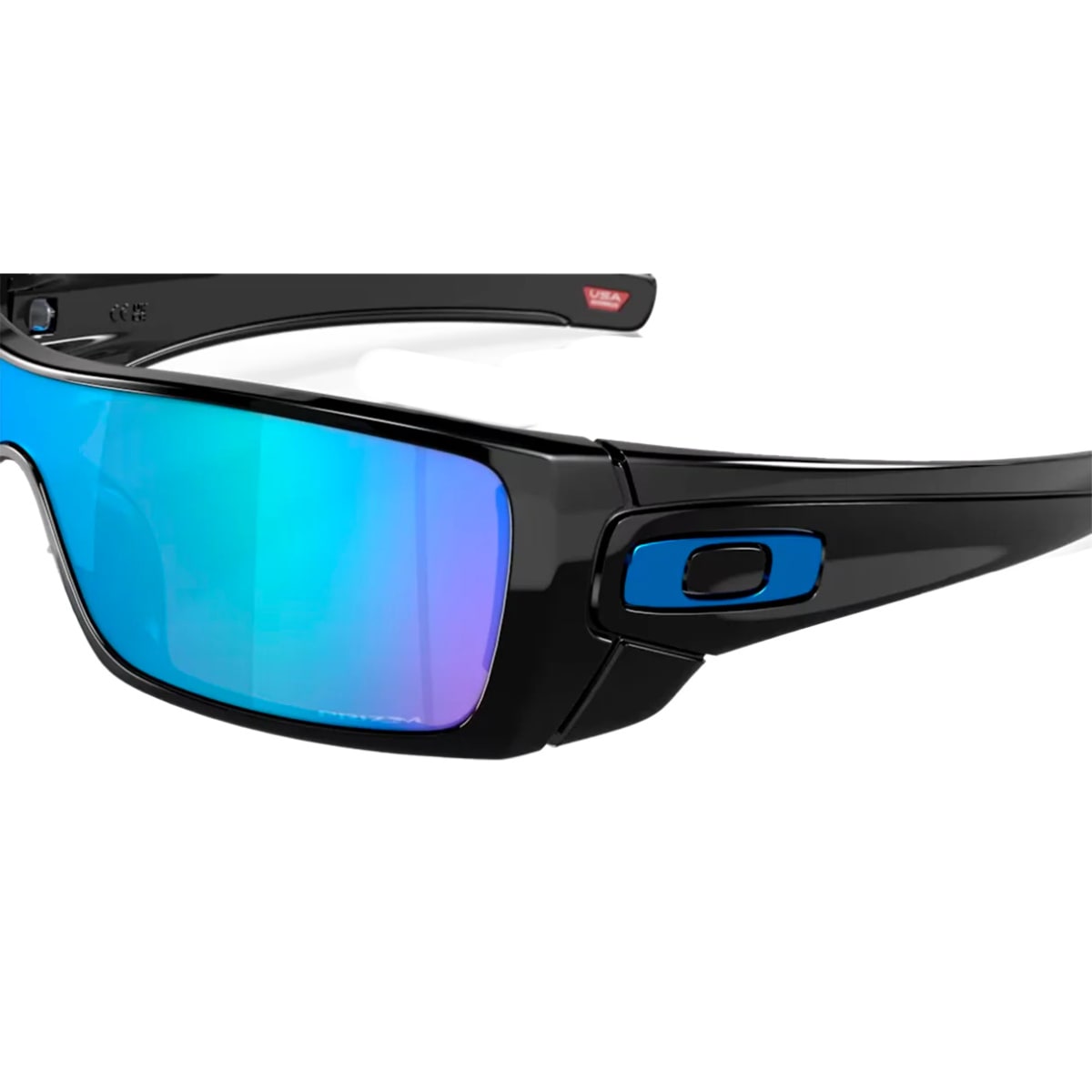 Lente OAKLEY BATWOLF OO9101-58274