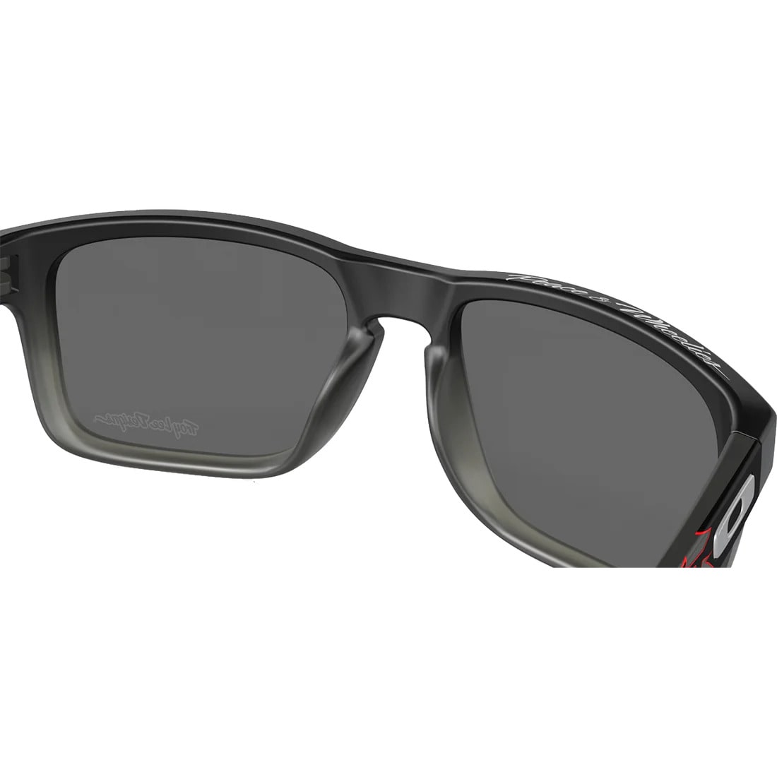 Lente OAKLEY HOLBROOK OO9102-Z0554