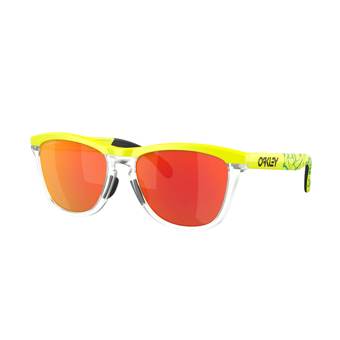 Lente OAKLEY FROGSKINS RANGE OO9284-15551