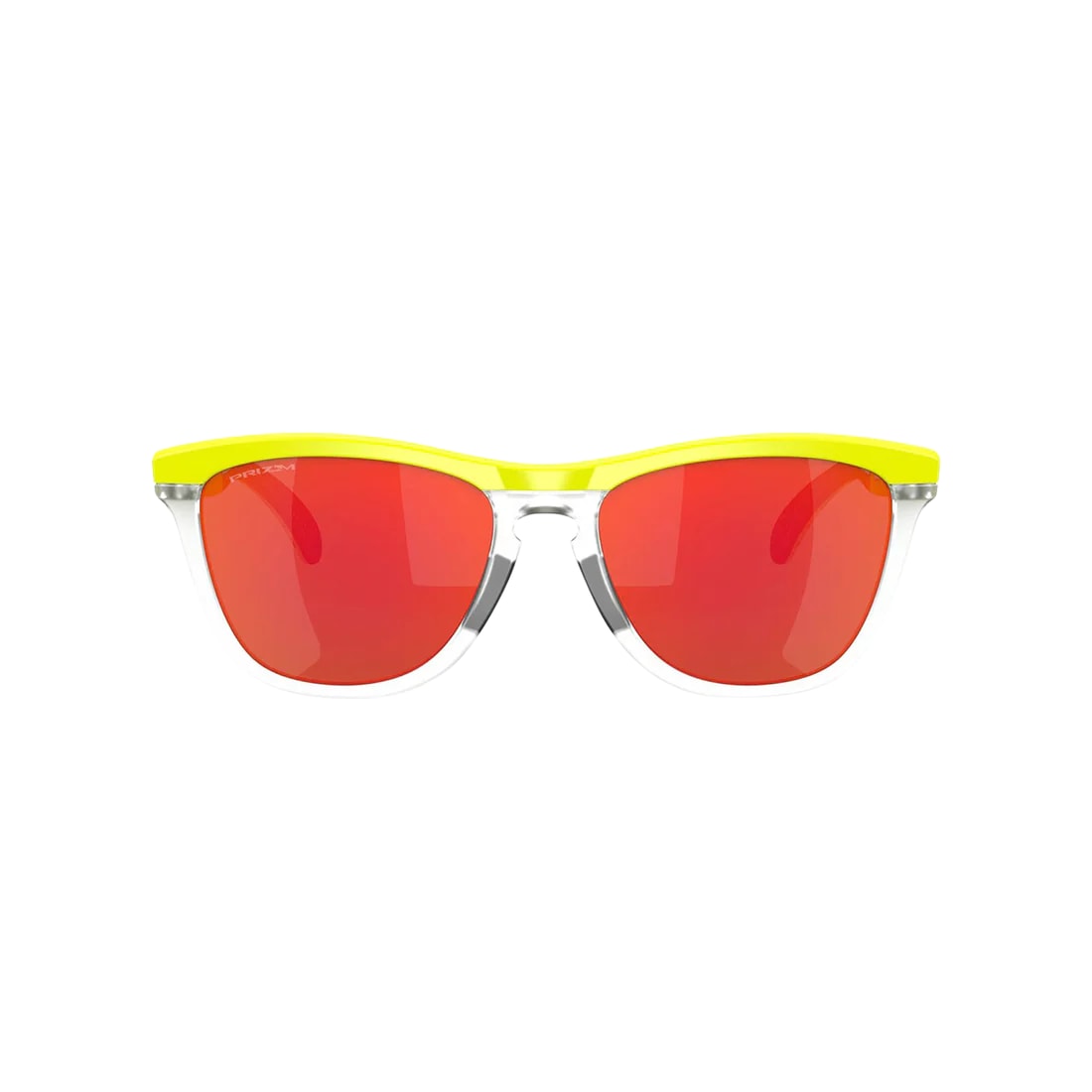 Lente OAKLEY FROGSKINS RANGE OO9284-15552