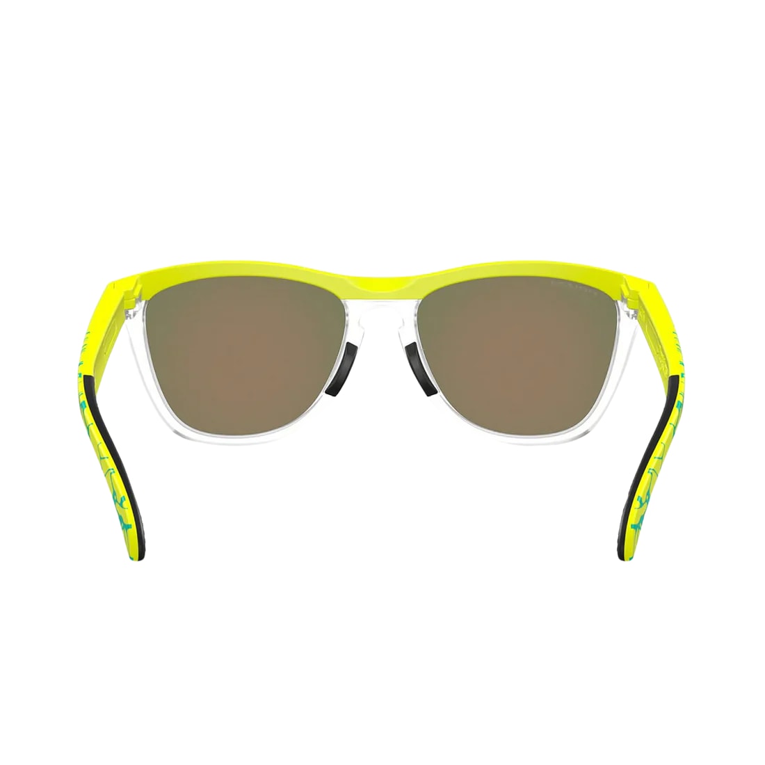 Lente OAKLEY FROGSKINS RANGE OO9284-15553