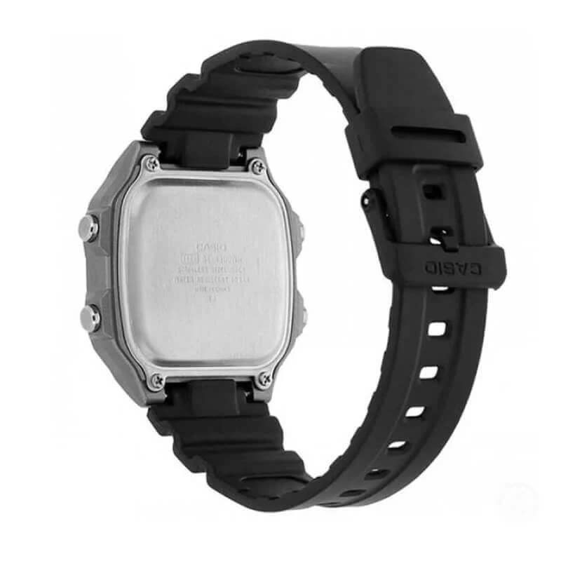 Reloj CASIO Regular AE-1300WH-8A Resina Juvenil Gris/Negro2
