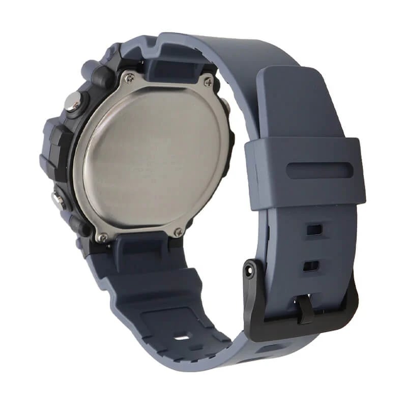 Reloj CASIO Regular AE-1500WH-2A Resina Juvenil Azul2