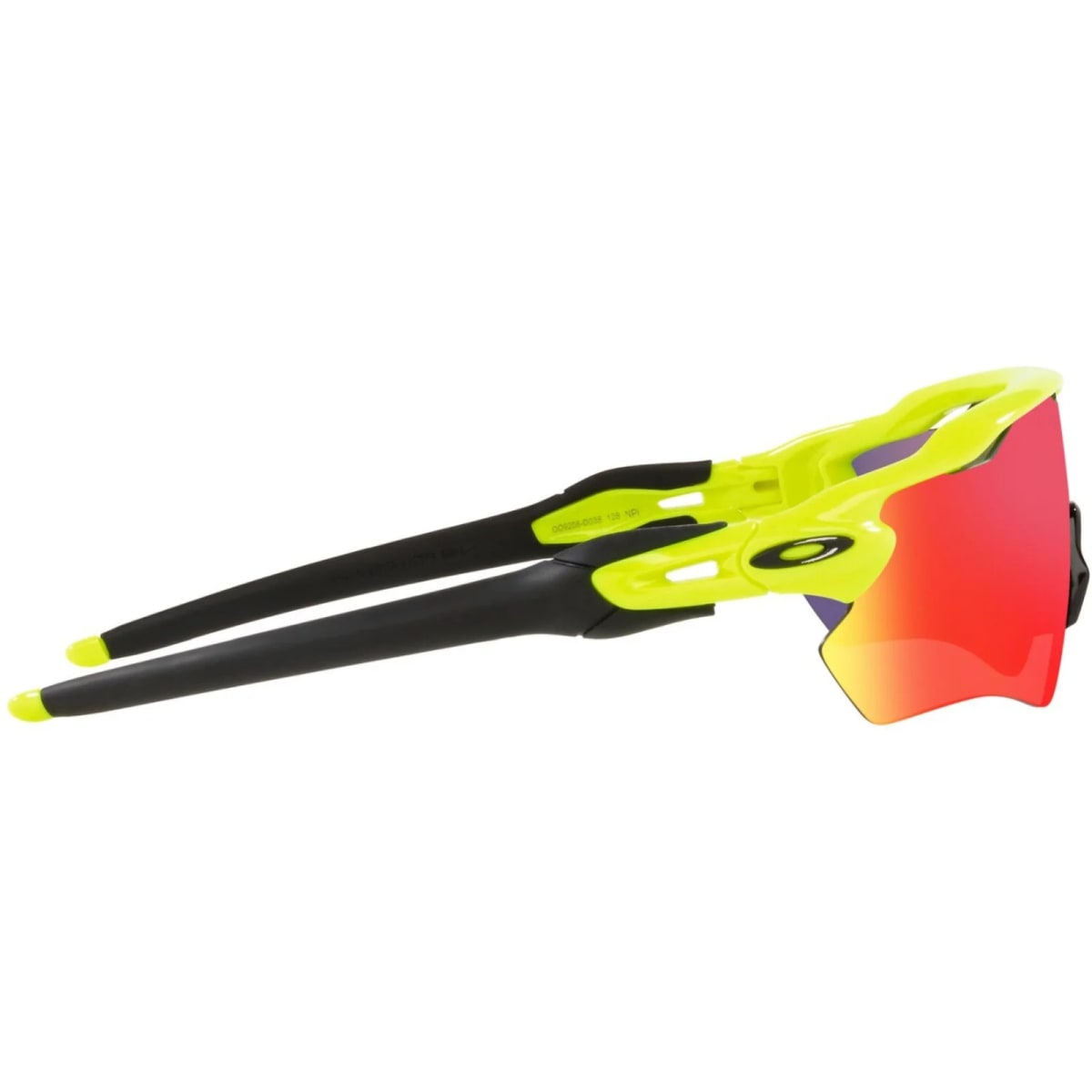 Lente OAKLEY RADA REV PATH OO9208-D0385