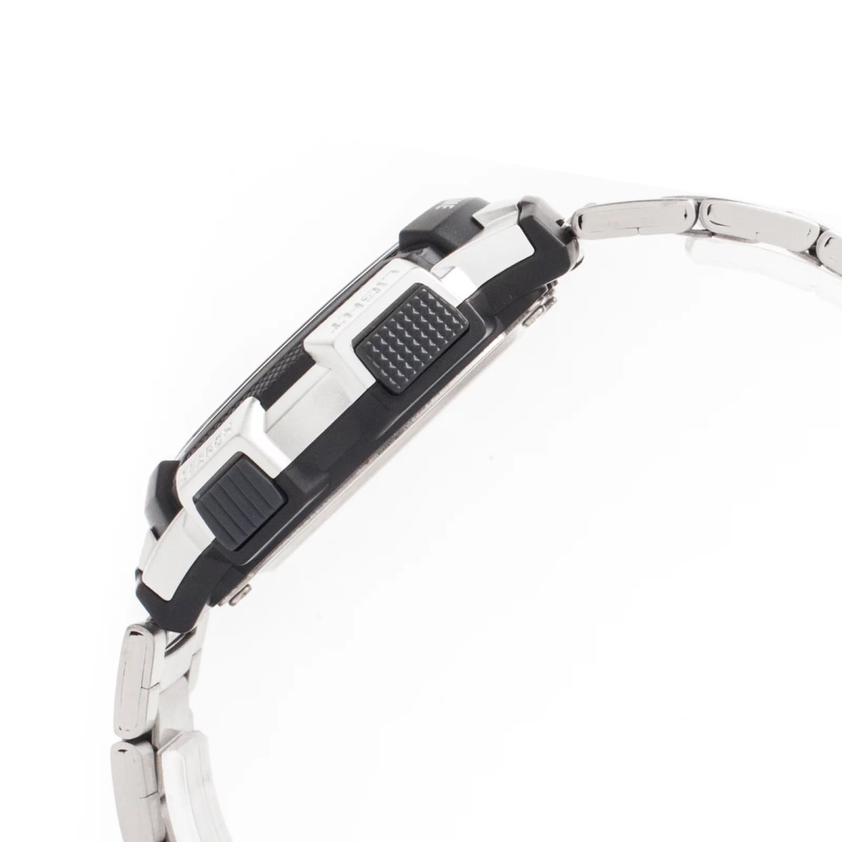 Reloj CASIO Regular AE-1000WD-1A Resina Juvenil Plateado2