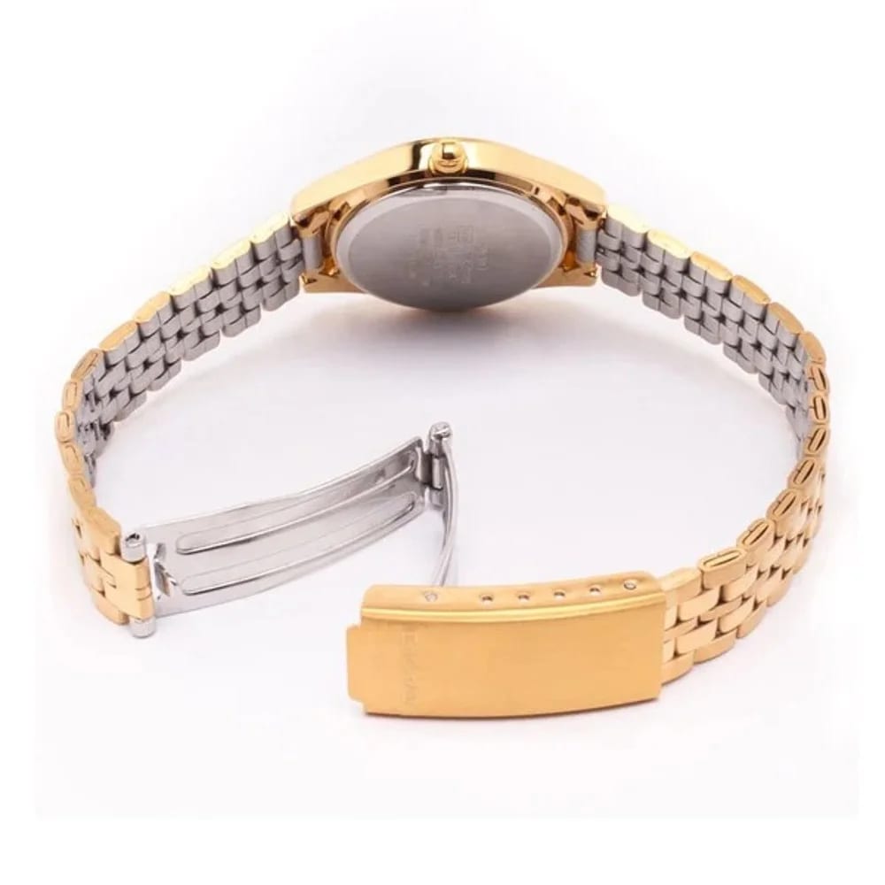 Reloj CASIO Regular LTP-1129N-7A Acero Mujer Dorado2