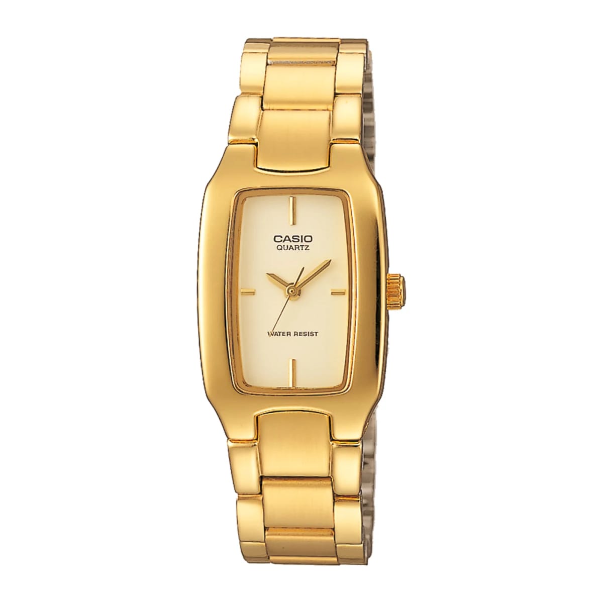 Reloj CASIO Regular LTP-1165N-9C Acero Mujer Dorado1