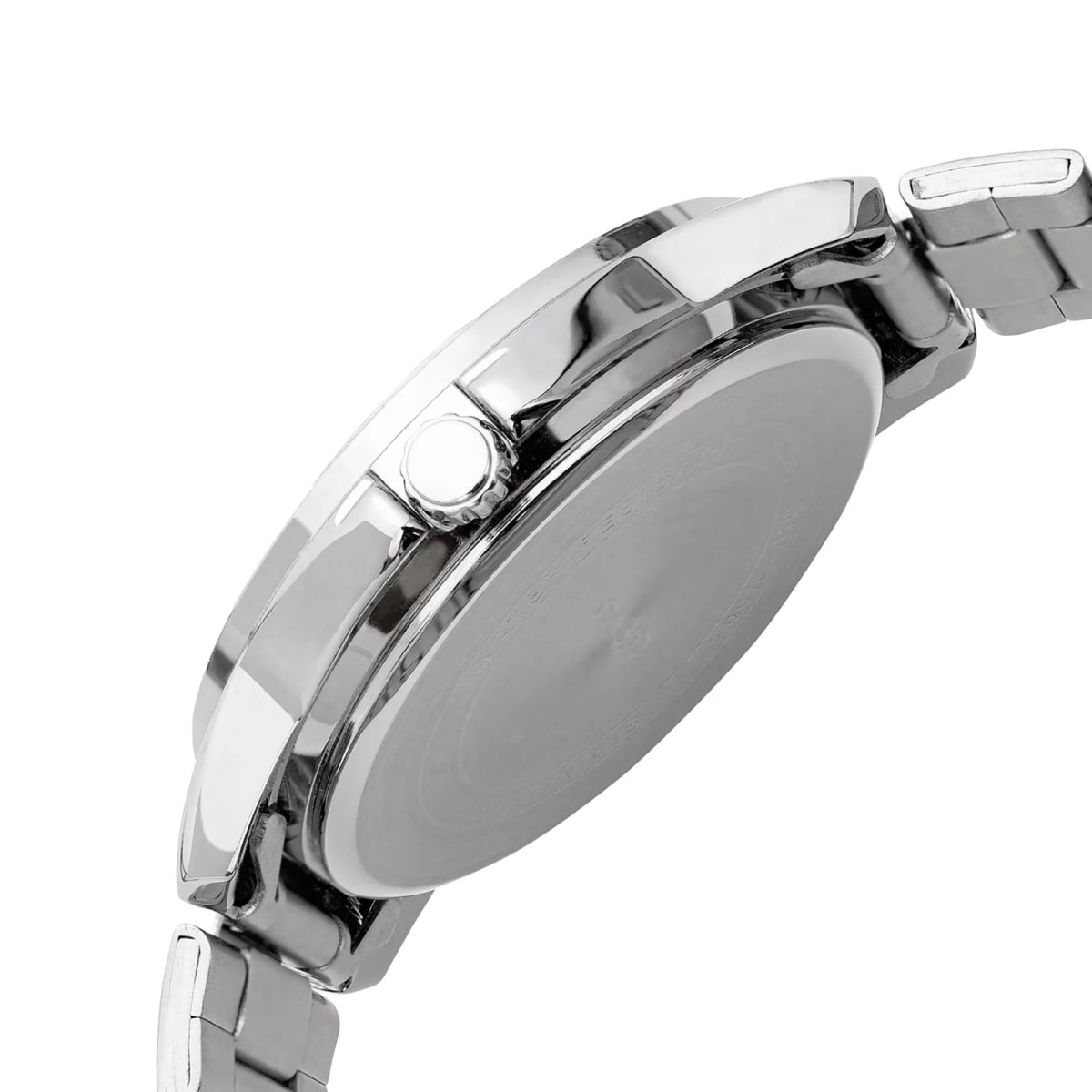 Reloj CASIO Regular MTP-V004D-1B Acero Hombre Plateado2