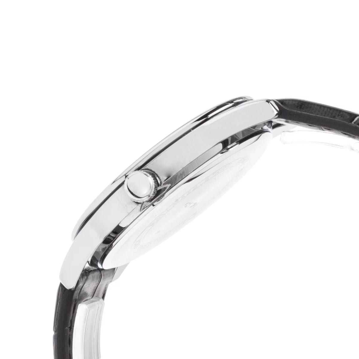 Reloj CASIO Regular MTP-V005L-1B Acero Hombre Plateado2