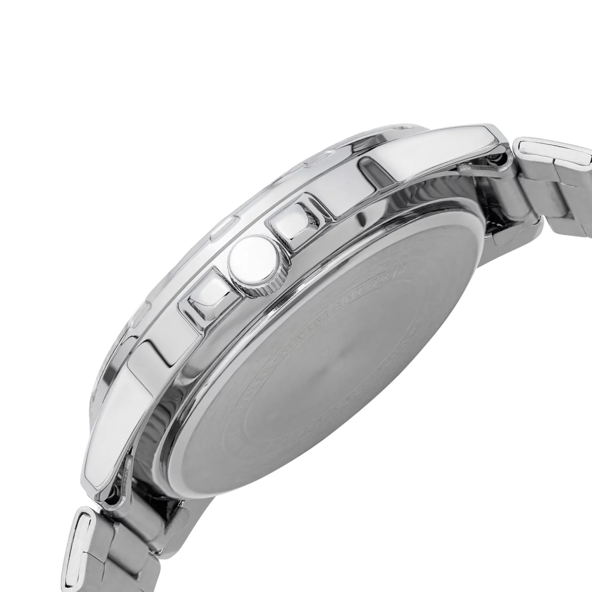 Reloj CASIO Regular MTP-VD01D-1E Acero Hombre Plateado2