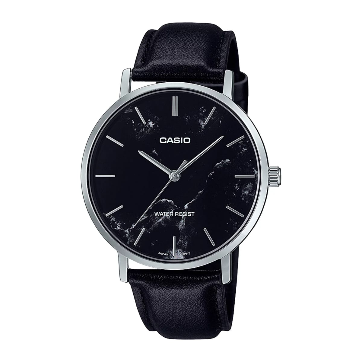 Reloj CASIO Regular MTP-VT01LM-1A Acero Hombre Plateado1