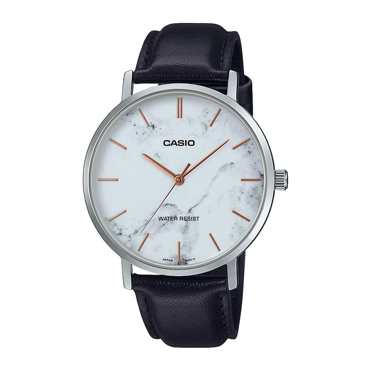 Reloj CASIO Regular MTP-VT01LM-7A Acero Hombre Plateado1