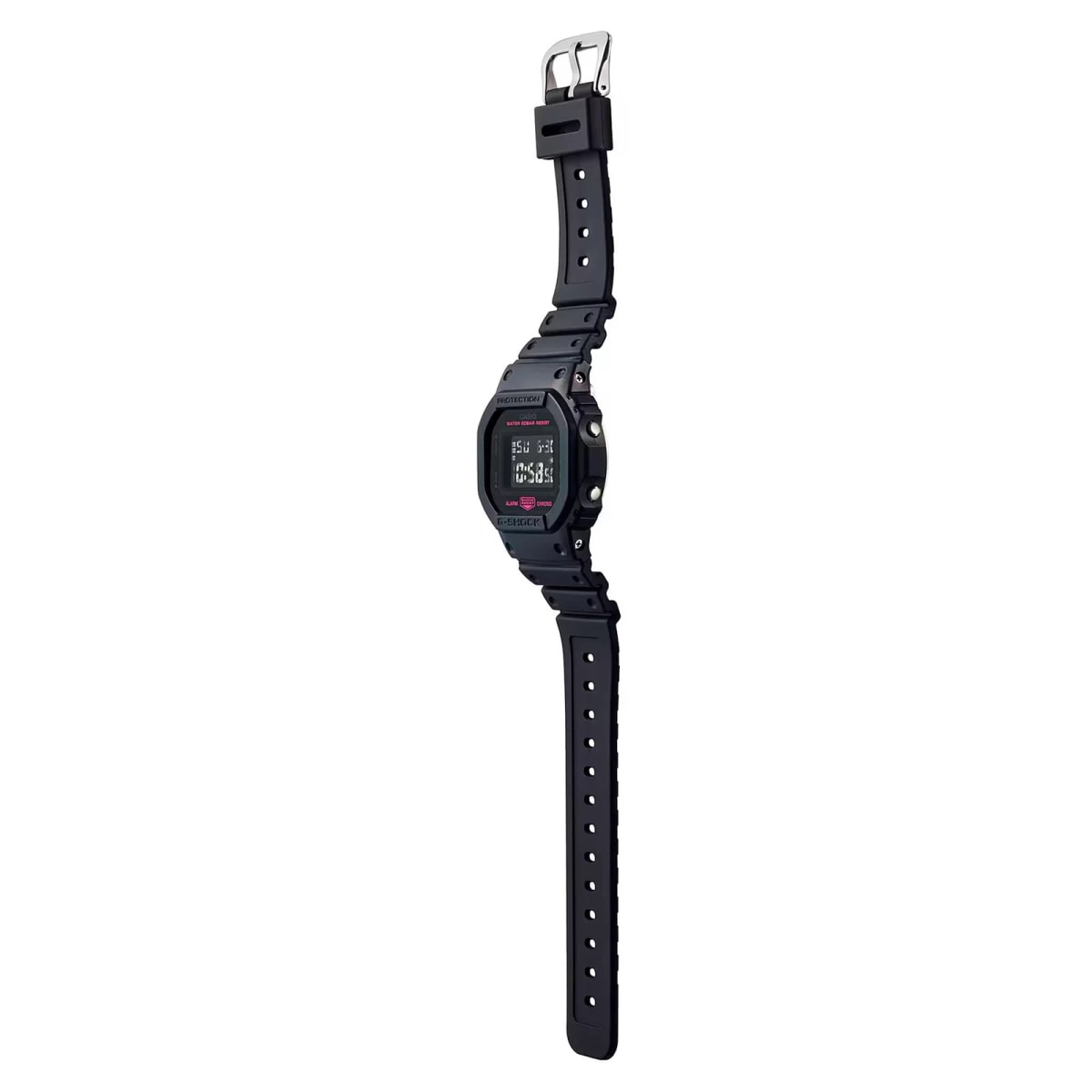 Reloj G-SHOCK DW-5600PK-1D Resina Hombre Negro3
