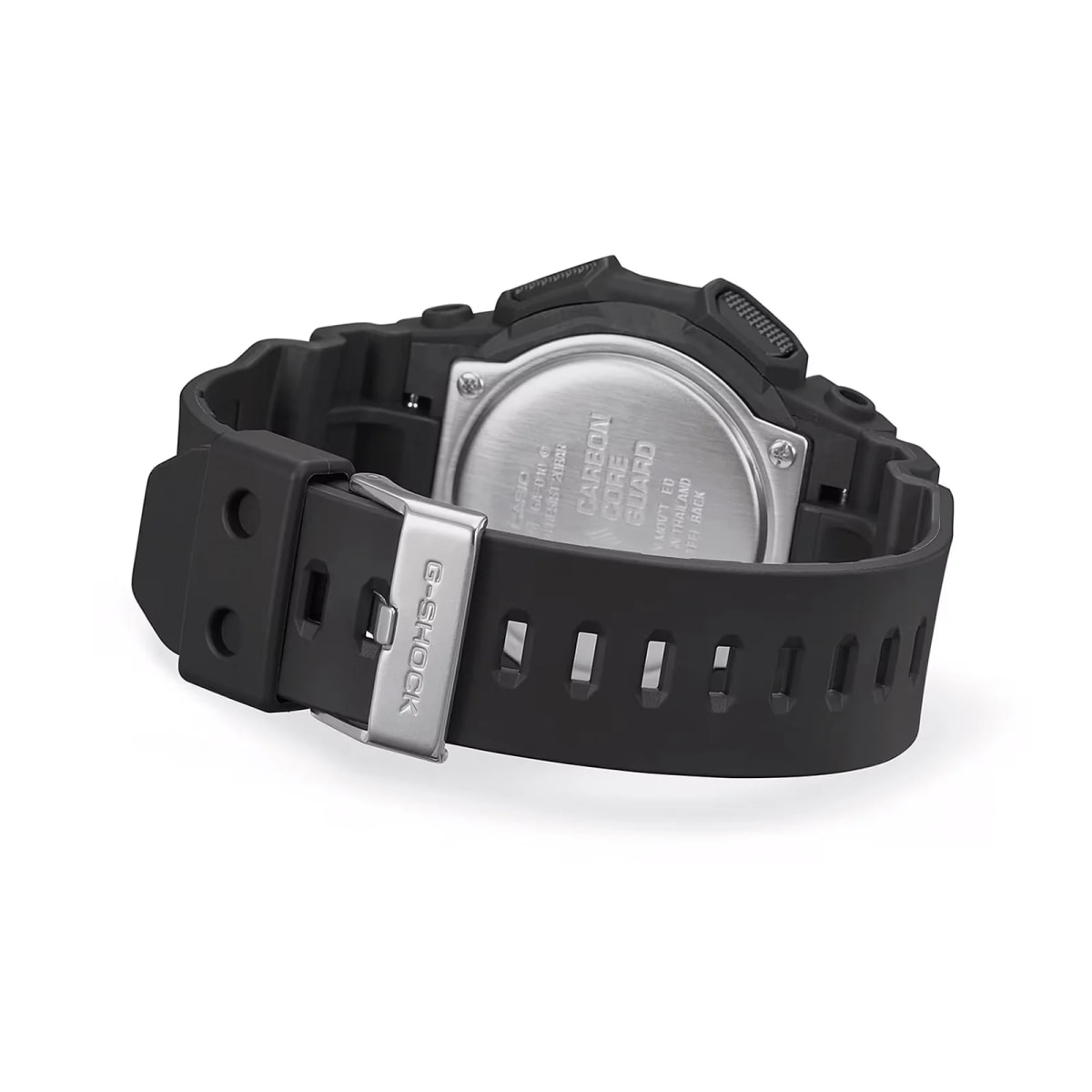 Reloj G-SHOCK GA-010-1A Carbono/Resina Hombre Negro6