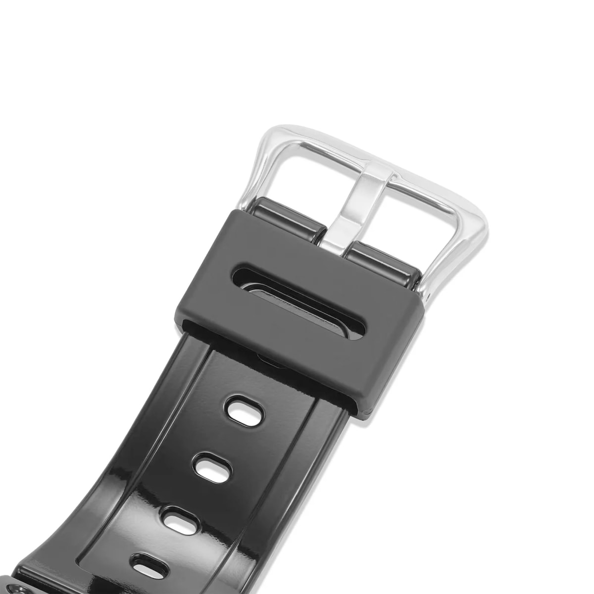 Reloj G-SHOCK GA-2100GB-1A Carbono/Resina Hombre Negro4