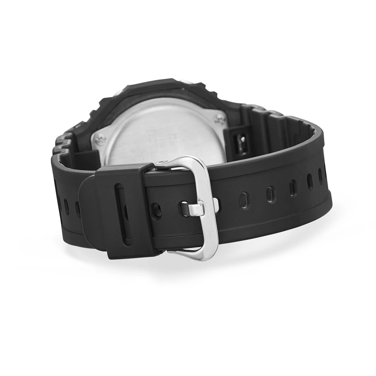 Reloj G-SHOCK GA-2100RL-1A Carbono/Resina Hombre Negro6