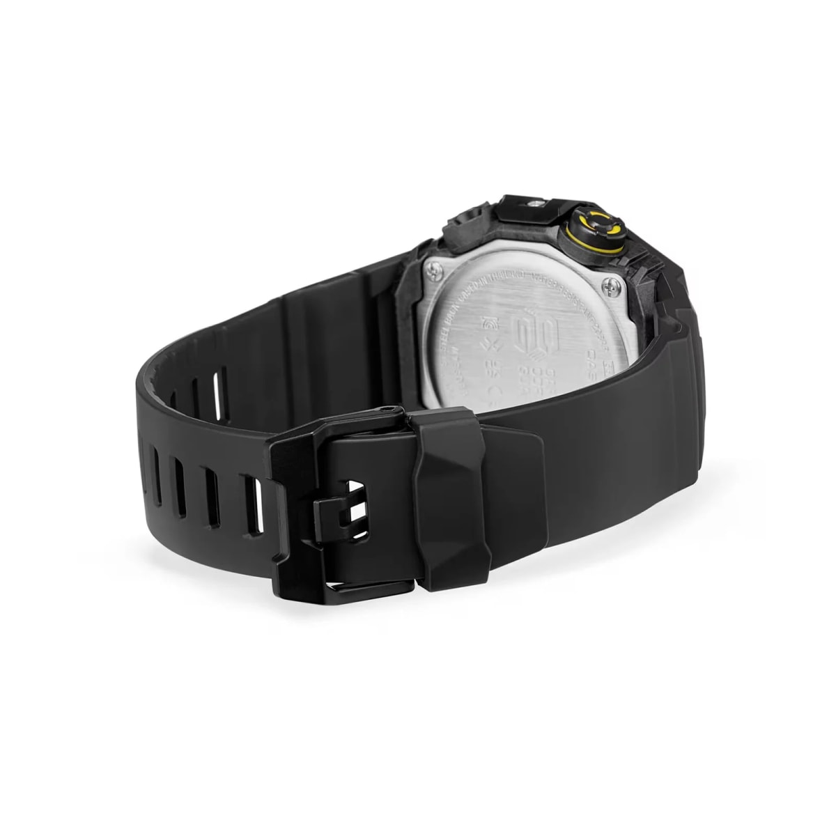 Reloj G-SHOCK GA-B001CY-1A Carbono/Resina Hombre Negro6