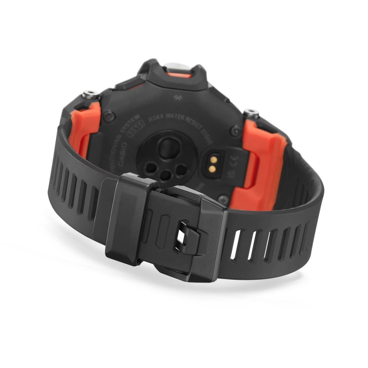 Reloj G-SHOCK GBD-H2000-1A Resina Hombre Negro7