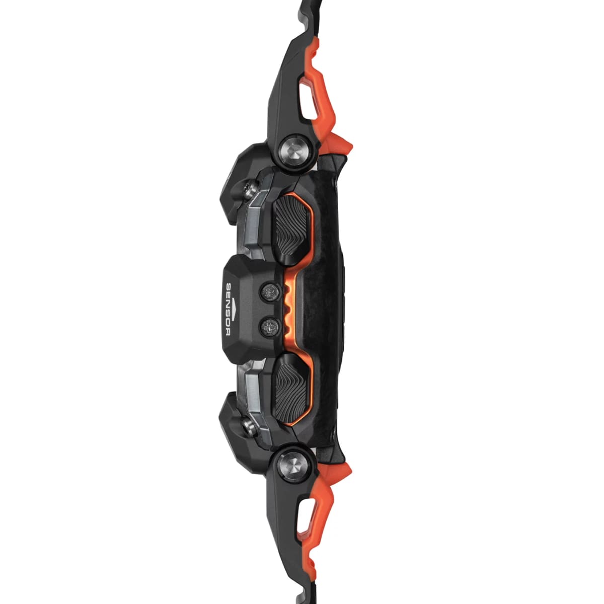 Reloj G-SHOCK GBD-H2000-1A Resina Hombre Negro8
