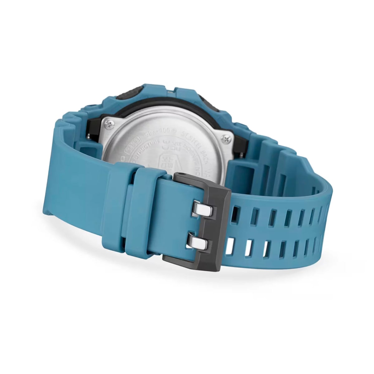 Reloj G-SHOCK GBX-100-2A Resina Hombre Azul6