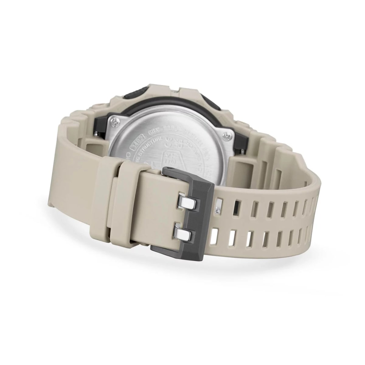 Reloj G-SHOCK GBX-100-8D Resina Hombre Gris6