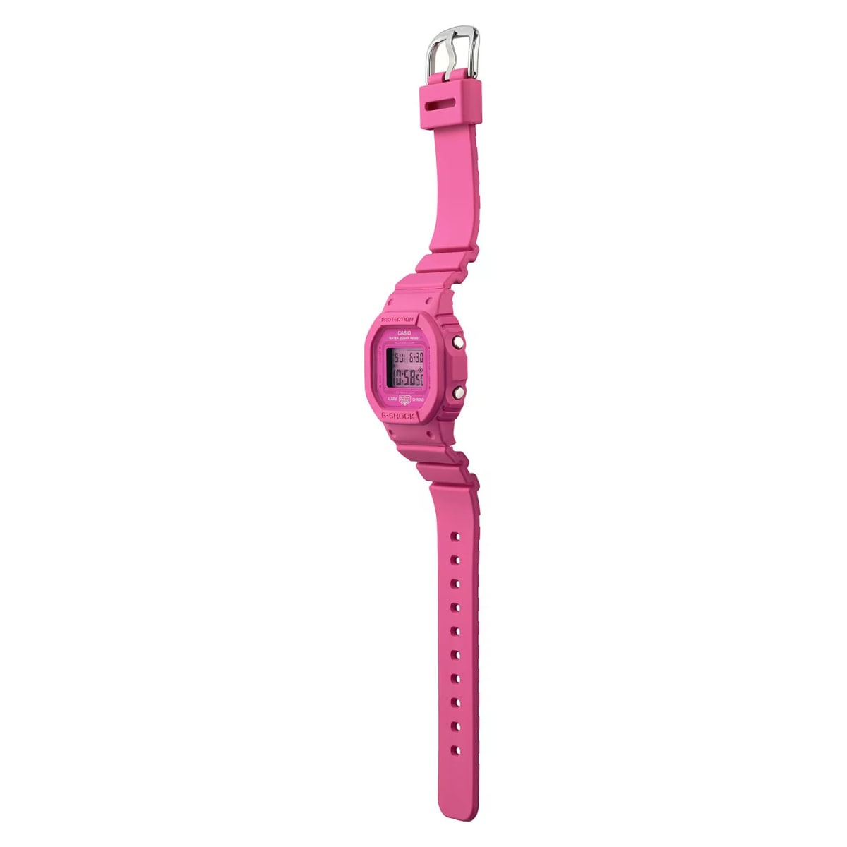 Reloj G-SHOCK GMD-S5610PK-4D Resina Mujer Rosado3