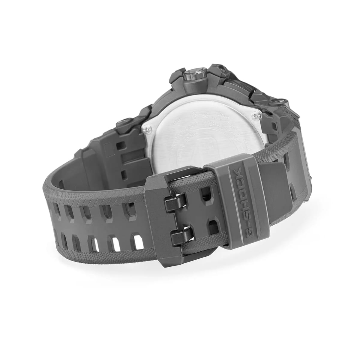 Reloj G-SHOCK GR-B300-1A Carbono/Resina Hombre Negro6