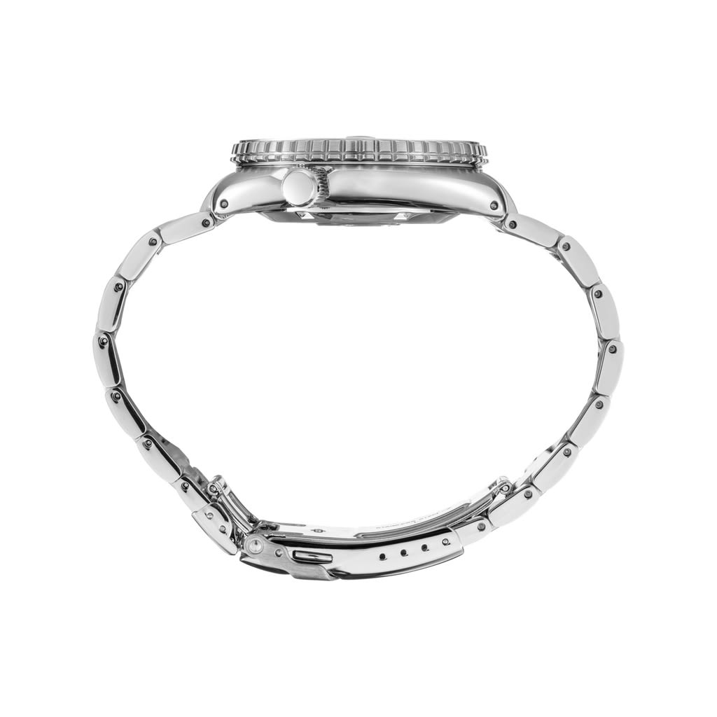 Reloj SEIKO PROSPEX Diver Turtle MantaRaya SRPE39K1 Automático Acero Hombre3