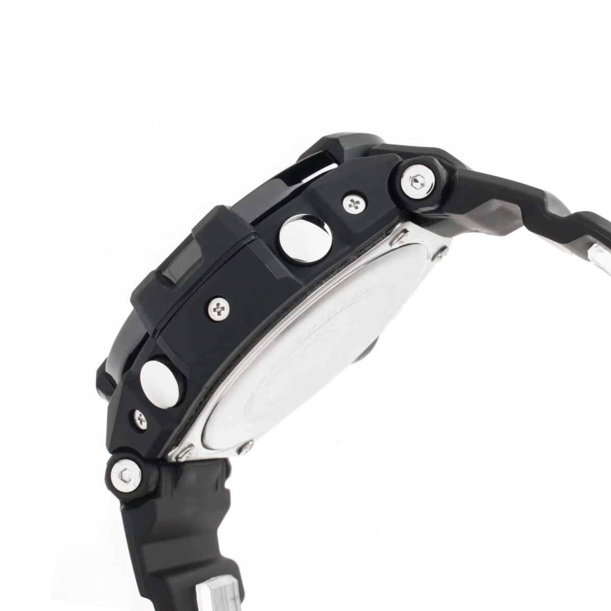 Reloj G-SHOCK GA-1000-1A Resina Hombre Negro2