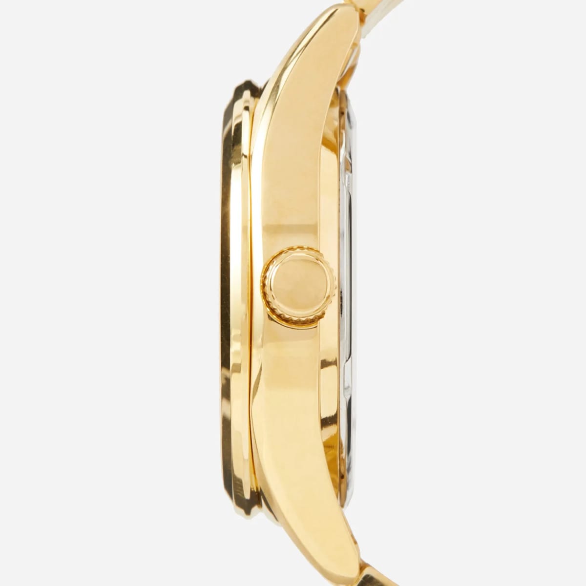 Reloj SEIKO SUR632P1 Cuarzo Acero Mujer Dorado4