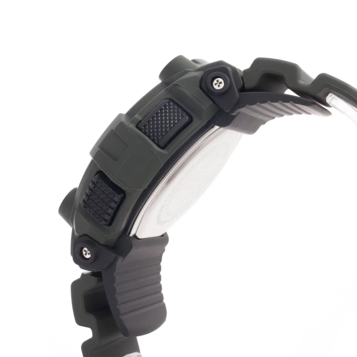 Reloj G-SHOCK G-7900-3D Resina Hombre Verde2