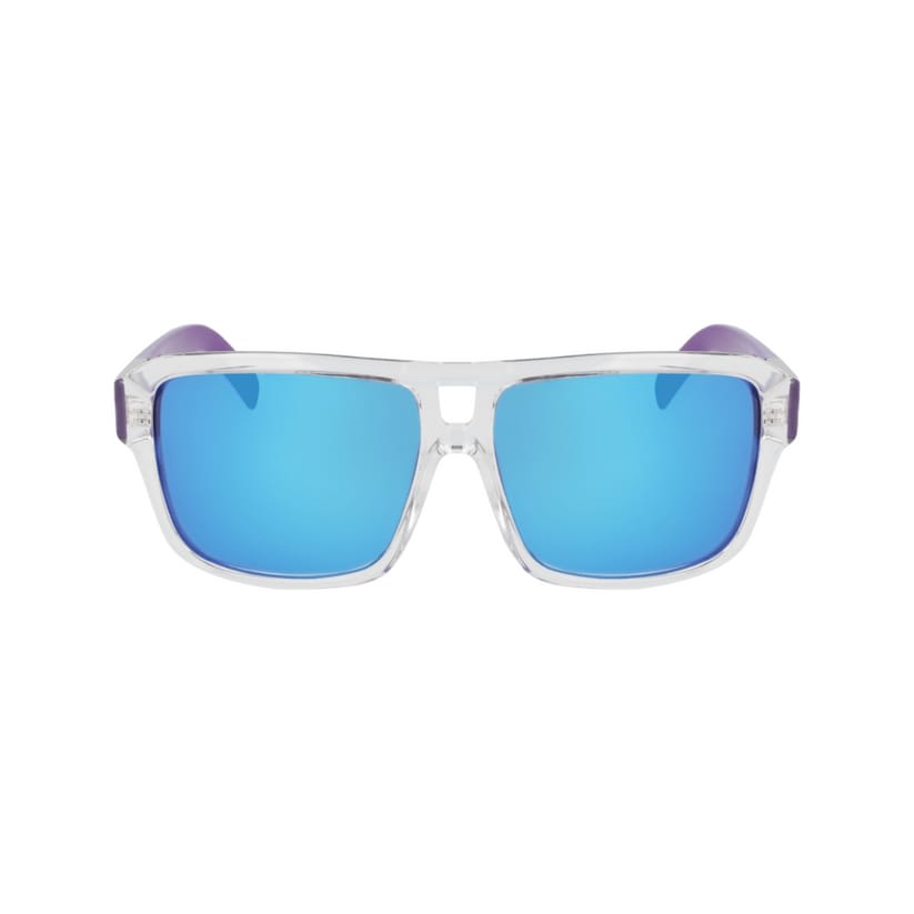 Lente DRAGON DR THE JAM LL ION / SHINY CRYSTAL / BENCHETLER / LL BLUE ION2