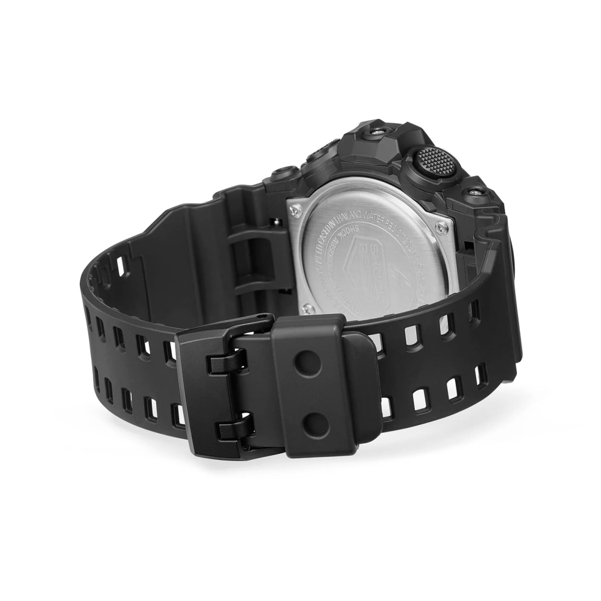 Reloj G-SHOCK GA-700CY-1A Resina Hombre Negro5