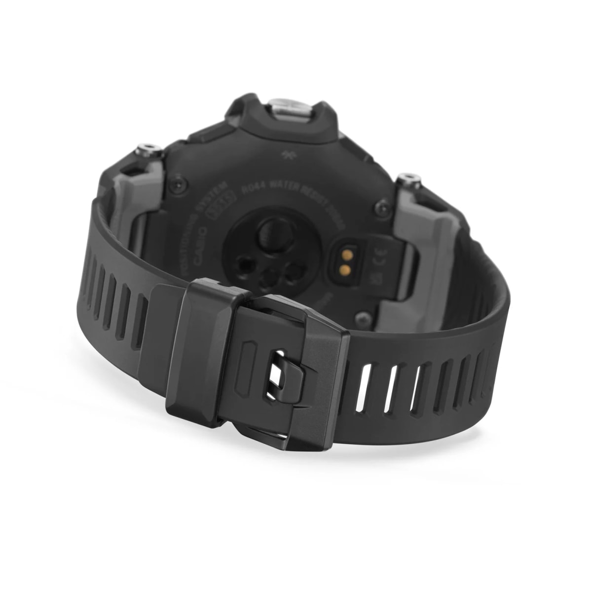 Reloj G-SHOCK GBD-H2000-1B Resina Hombre Negro8