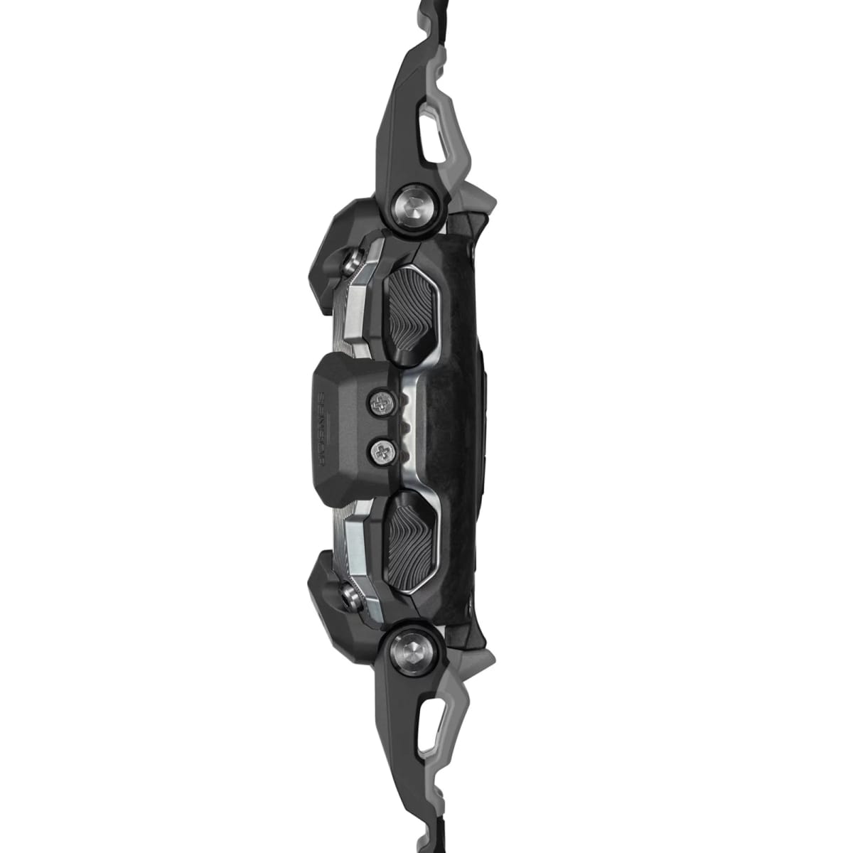 Reloj G-SHOCK GBD-H2000-1B Resina Hombre Negro9