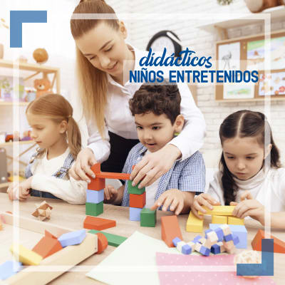 collection didacticos