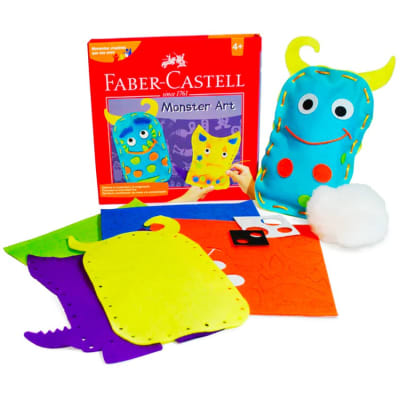 Caja de 250 aniversario con cientos de colores Faber Castell