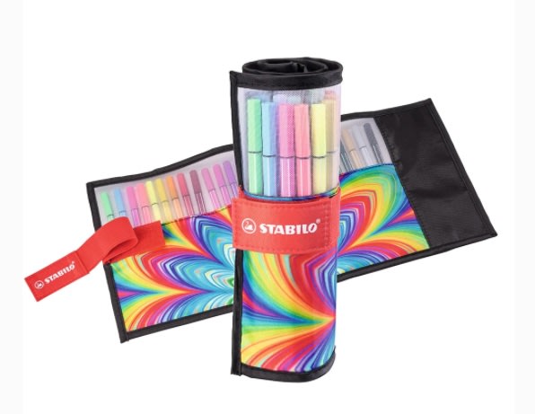 Stabilo roll Clearance