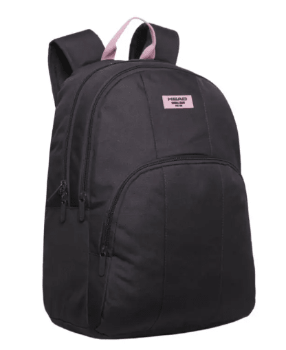 Head Mochila mokka