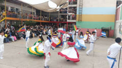 Peña Folclorica 2025